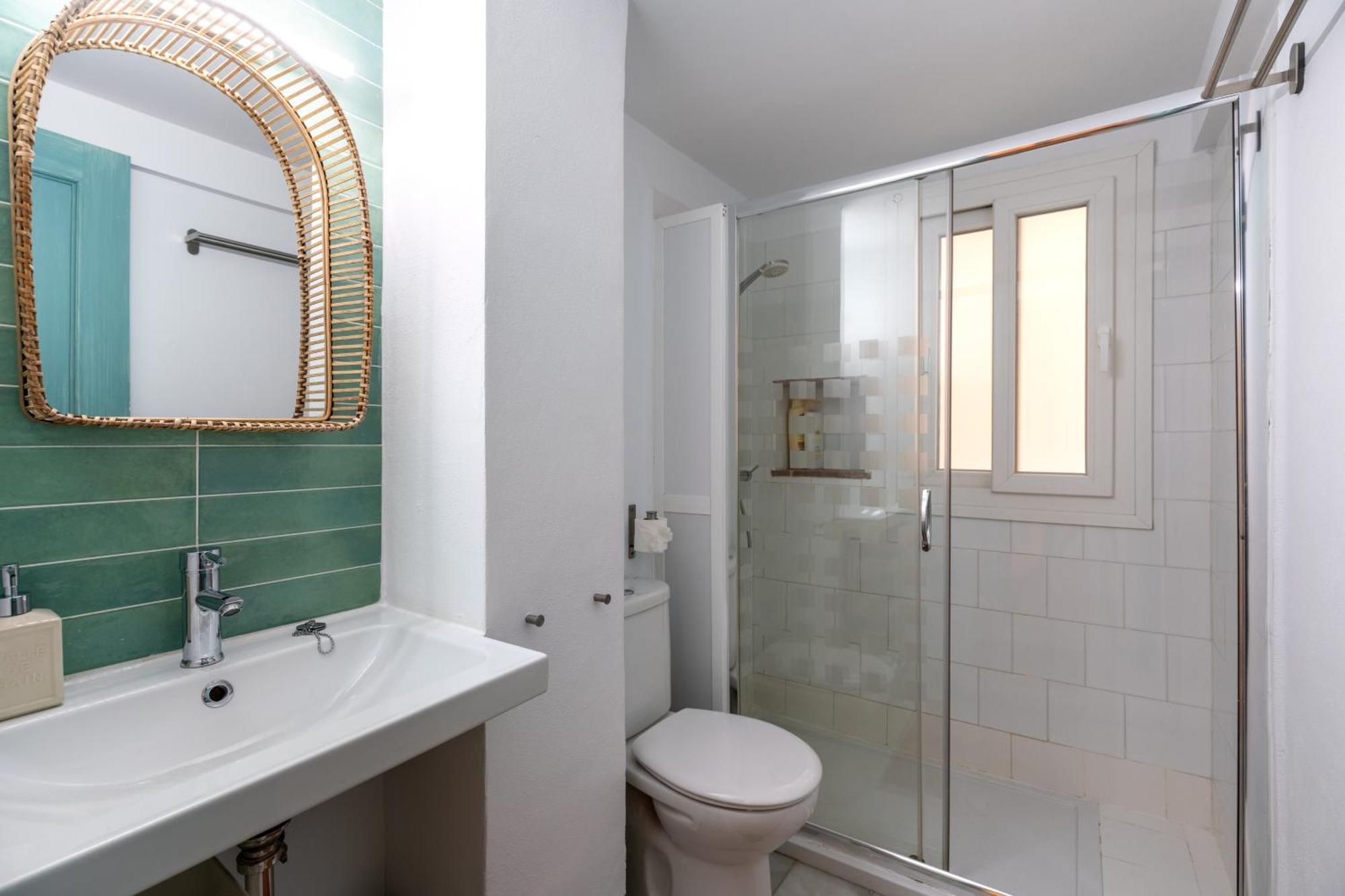 Abreu16 Daire Sevilla Dış mekan fotoğraf